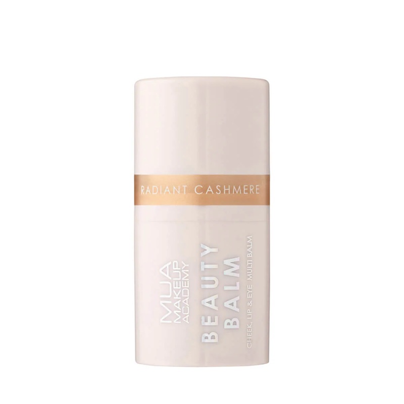 BEAUTY BALM - RADIANT CASHMERE